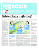 DP Tygodnik Powiat krakowski