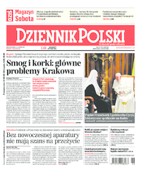 Dziennik Polski