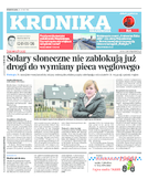 Kronika krakowska
