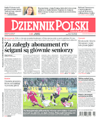 Dziennik Polski