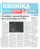 Kronika Małopolska