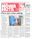 dodatek specjalny do grzbietu głównego
