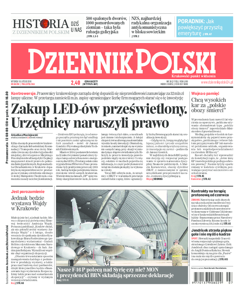 Dziennik Polski