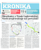 Kronika krakowska