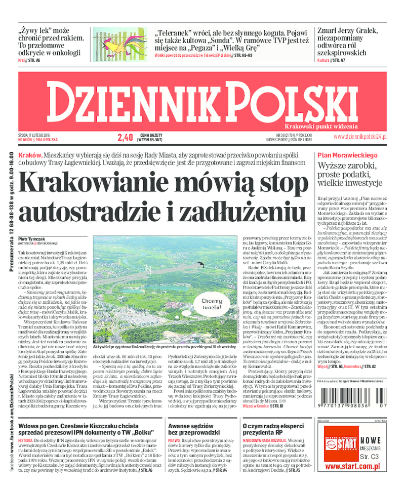 Dziennik Polski