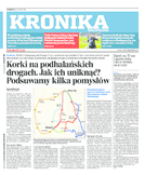 Kronika Małopolska