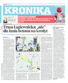 Kronika krakowska