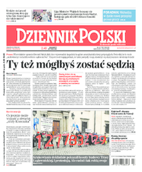 Dziennik Polski