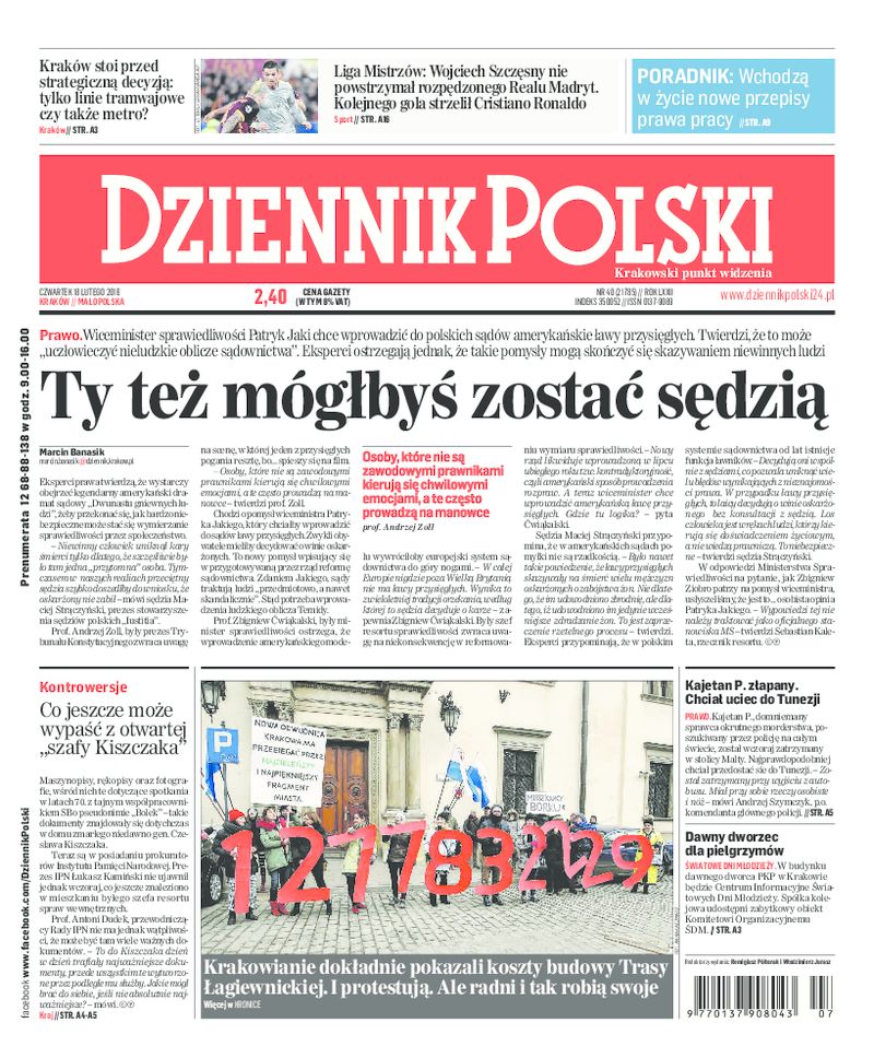 Dziennik Polski