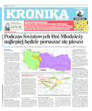 Kronika krakowska