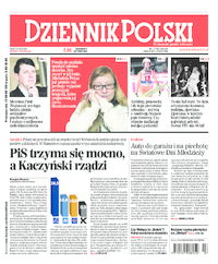 Dziennik Polski