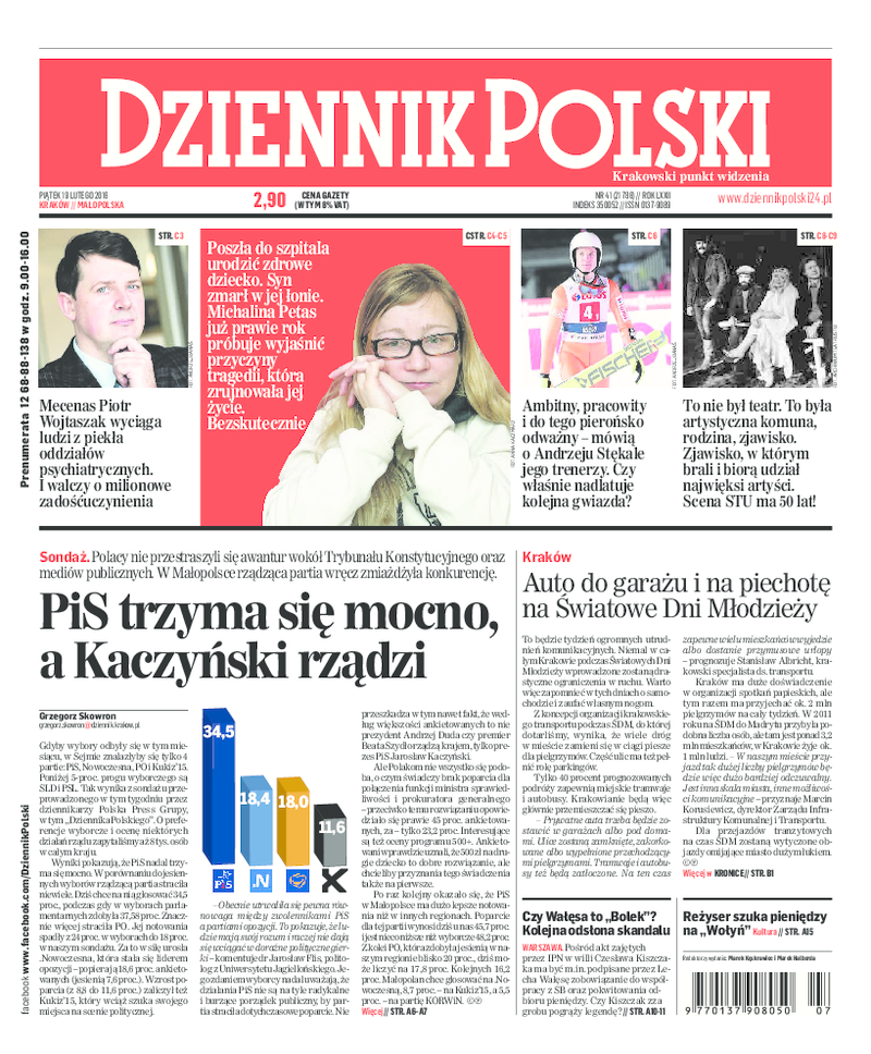 Dziennik Polski