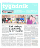 DP Tygodnik Powiat krakowski