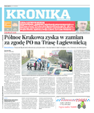 Kronika krakowska