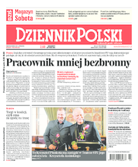 Dziennik Polski