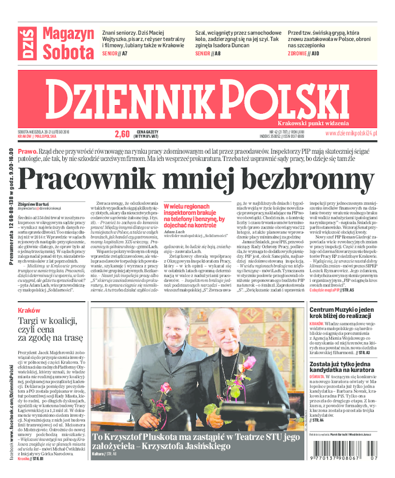 Dziennik Polski