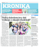 Kronika Małopolska