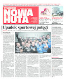 dodatek specjalny do grzbietu głównego