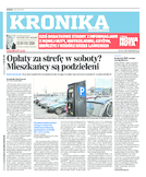 Dziennik Polski/Małopolska