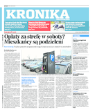 Kronika Małopolska