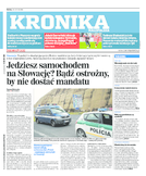 Kronika Małopolska