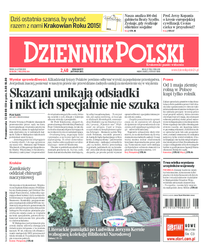 Dziennik Polski