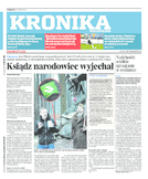 Kronika Małopolska