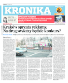 Kronika krakowska
