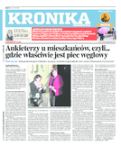 Kronika krakowska