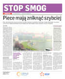 dodatek specjalny do grzbietu głównego