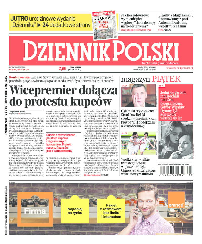 Dziennik Polski
