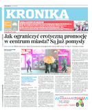 Kronika krakowska