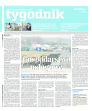 DP Tygodnik Powiat krakowski