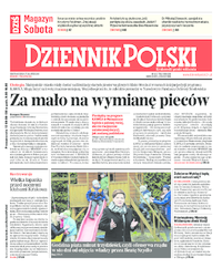 Dziennik Polski