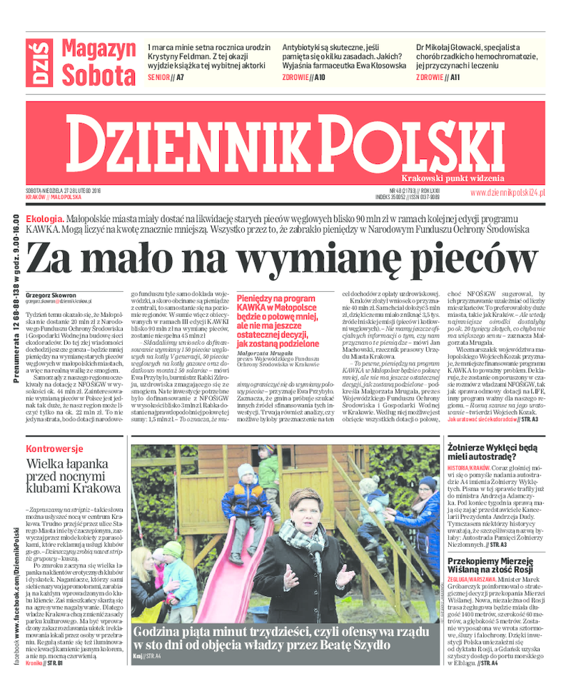 Dziennik Polski