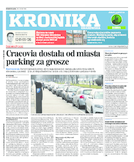 Kronika krakowska