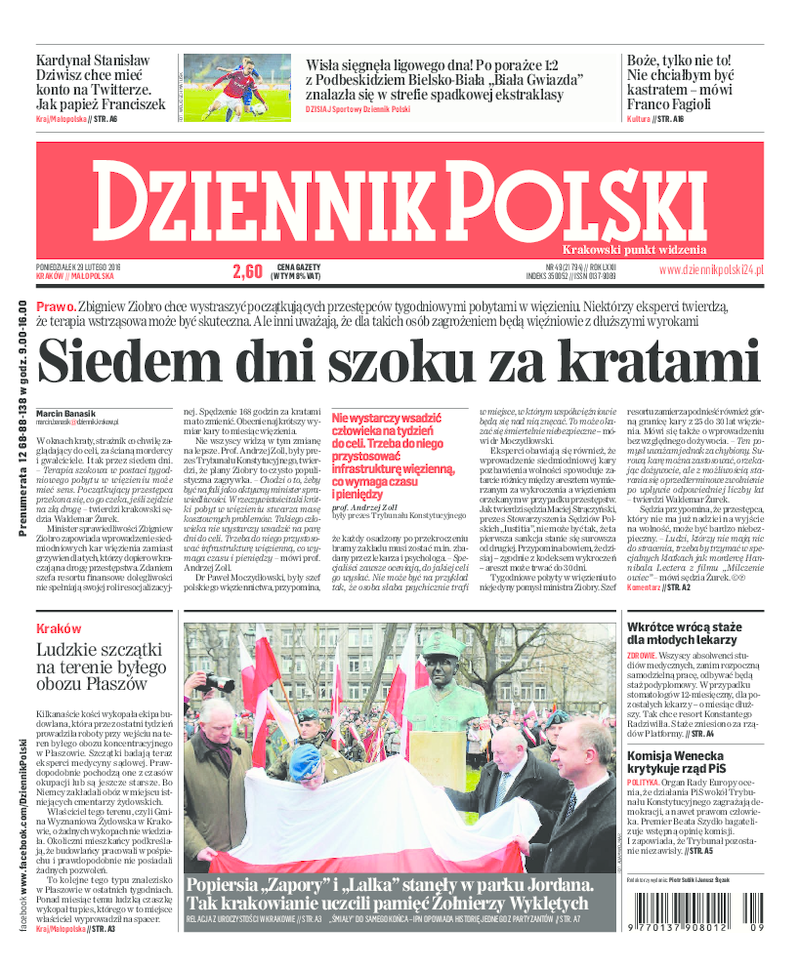 Dziennik Polski