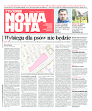 dodatek specjalny do grzbietu głównego