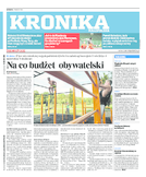 Kronika Małopolska