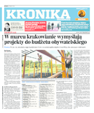 Kronika krakowska