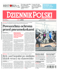 Dziennik Polski