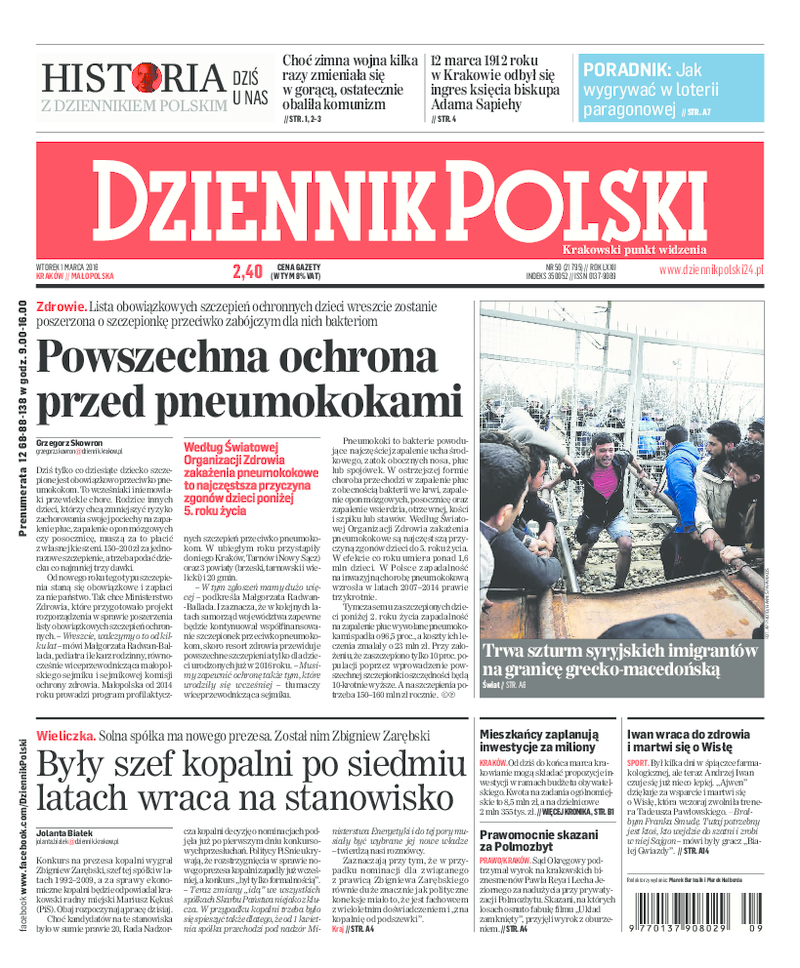 Dziennik Polski