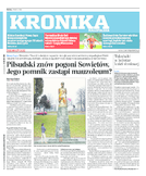 Kronika Małopolska