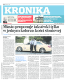 Kronika krakowska