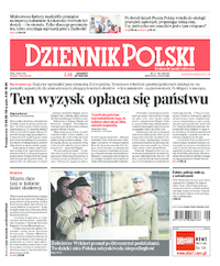 Dziennik Polski
