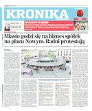 Kronika krakowska