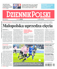 Dziennik Polski