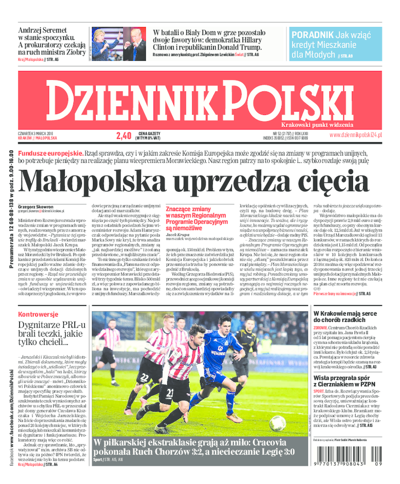 Dziennik Polski