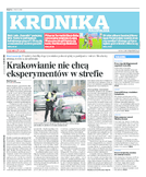 Kronika Małopolska