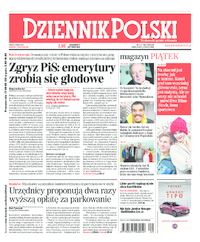 Dziennik Polski